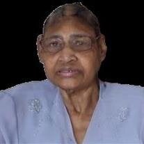 Ms. Mable Moultry