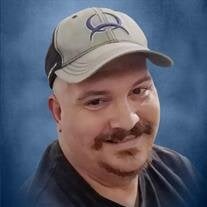 Ben William Cannon