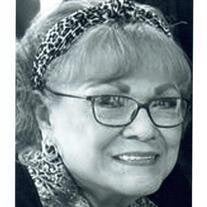 Marie E. Cox