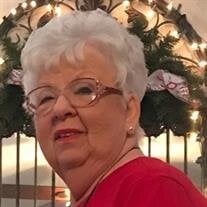 Reba Ford Conner