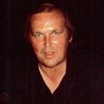 Norman E.A. Mackie