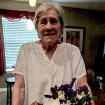 Roberta Marie Thomas