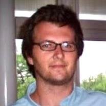 Mr. Joshua Adam Watson