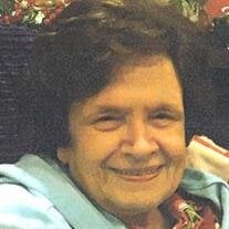 Frances G. Lester