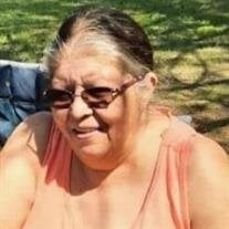 Mary R. Mitchell "Nagaashii"