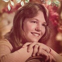 Julie Ann Absher