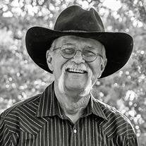 Michael John Enge