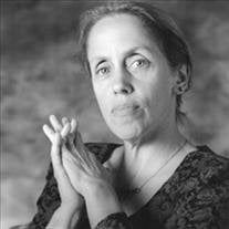 Linda Ruth Blondel