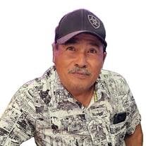 Dagoberto Alaffa