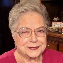 Gayle Hahn Clement