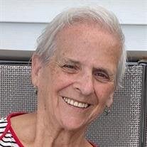 ANN M. (FRENCH) SNELL