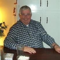 Bill "Billy Bob" Curnutt