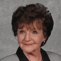 Juanita Caldwell
