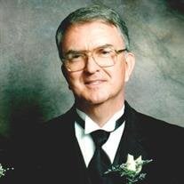 William Grady Brewer