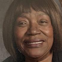 Mildred L. Elery (SOUTHEAST)