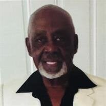 Mr. James Darnell "JD" Davis
