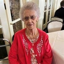 Johnie Patricia Suchey