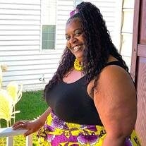 Sylvia Yvette Carter