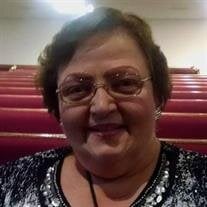 Pamela A. Woodward