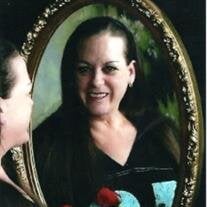 Mrs. Lori Lee Hernandez