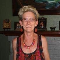 Carol Lynn Eyster