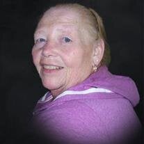 Kathryn Marie McWaters