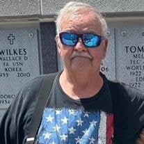 Geffrey William Weiss