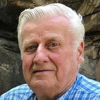 Mr. John L. Taylor