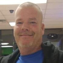 Allen Wayne Elkins