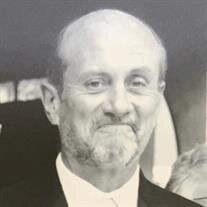 Francis John Tierney