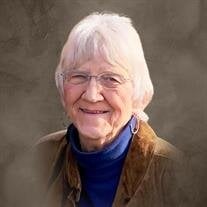 Jane Robinson