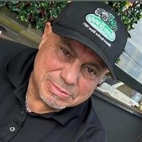 James "Jimi" Whitehead