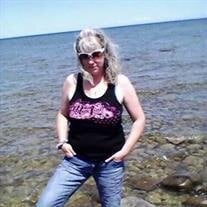 Theresa Lynn Bourlier