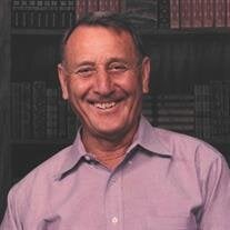 Clifford Sampson "CS" Hawkins II