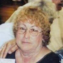Judith Ann "Judy" Mullins