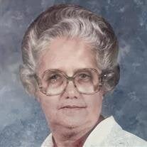 MARJORIE M. MOORE
