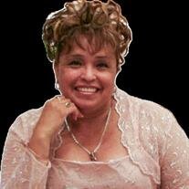 Teresa Sifuentes