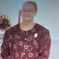 Barbara Anne King