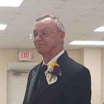 Mr. Willard Ison