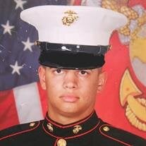 Joseph Thomas Hamm Jr.