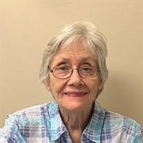 Carol Violet Barenscheer