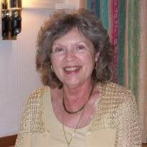 Mary Ann Swift
