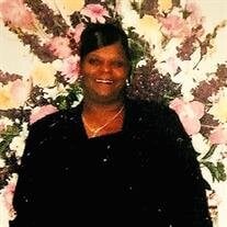 Grinder Mae "Brenda" Woodall