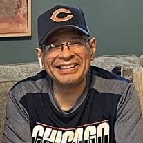 Rene Cuevas
