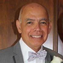 Hector R. Olave Sr.