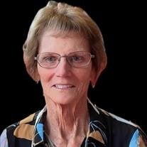 Mrs. Wanda Davis