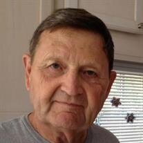 Darrel M. Thomsen