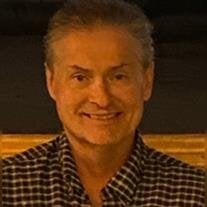 Steven K. Bohlender