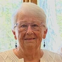 Sylvia E. (Gilmartin) Cournoyer