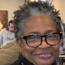 Ms. Tanya Patricia McGregor